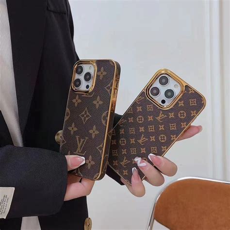 coque iphone 15 louis vuitton|Smartphone Accessories, Holders, Cases .